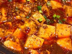 -四川饭店(长白店)