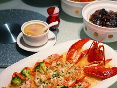 -维园悦谱·海派家常菜(乌鲁木齐南路店)