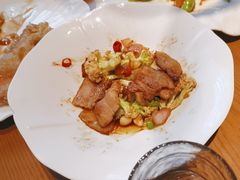 -奉天小馆·非遗东北菜(沈阳万象城店)