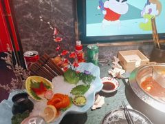 -牛New寿喜烧(金鹰世界店)
