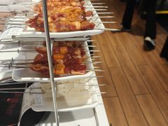 -玉善烧烤串城(长春总店)