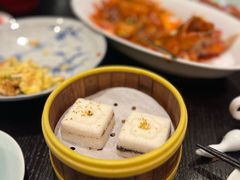 白玉方糕-海天楼中餐厅(吴宫泛太平洋酒店)