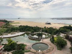 -营口金泰珑悦海景大酒店
