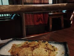 东巴辣土豆-馬蘭花開(车站大道店)