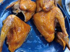 招牌妙龄鸽-煲煲掂风味煲仔饭餐厅(西区店)