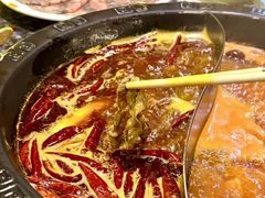 -蜀大侠火锅(总府路店)