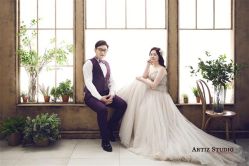 -艺匠摄影ARTIZ STUDIO(南京店)