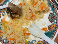 -巴依老爷新疆美食(常营店)