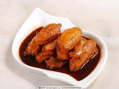 -卡朋厨房(289艺术园区店)