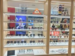 -MOSOO美速眼镜·国际品牌馆(八佰伴店)