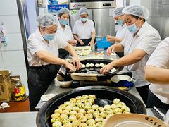 -哑巴生煎(临顿路店)