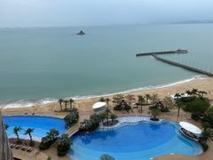 -深圳大梅沙京基洲际度假酒店
