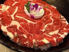 -张拧筋菌汤牛排火锅(曲阜店)