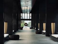 -三亚太阳湾柏悦酒店