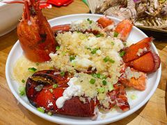 -金家港海鲜大排档(中山路店)