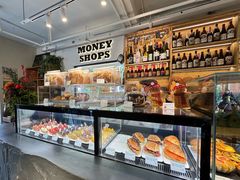 -Money Shops(愚园路店)