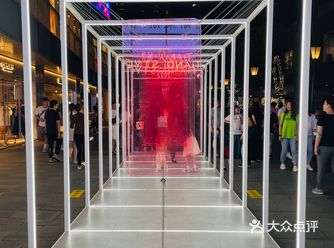 2021上海旅游节｜新天地设计节“由新创造”