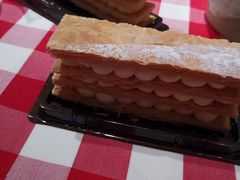 -L'Arome芳芳法国餐厅(仙林金鹰店)