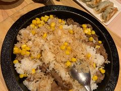 烧肥牛铁板饭-味千拉面(常州关河东路分店)
