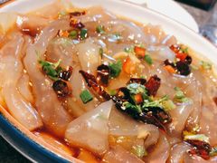 -华盛园卷子王农家菜水库鱼