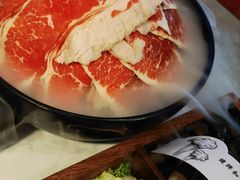 -椰子湾·海南火锅·糟粕醋·椰子鸡(正大广场店)