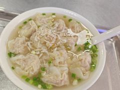 -汪家馄饨(集庆路店)
