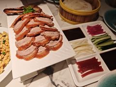 -雀蓝川菜(滨湖万象汇店)