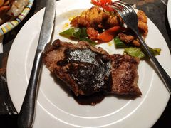 -吉布鲁牛排海鲜自助(袁州店)