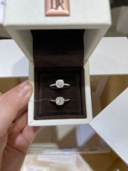 -DR钻戒(郑州国贸360店)