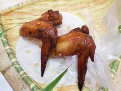 -喜鹊茶点.啫煲(车陂店)