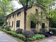 -颐和路民国时期公馆风貌区