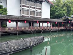 -绍兴饭店知遇楼(环山路店)