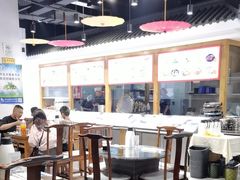 -良师门滨海人家·海鲜·家常菜(滨海城店)