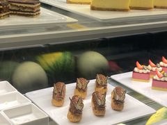 -索菲特西湖大酒店·香榭丽全日候餐厅(南山路店)