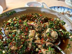 -山石榴·贵州菜(丰盛里店)