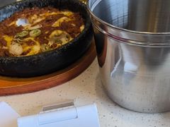 -韩香福烤肉庄园(荣成店)