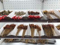 -搓火大都会(广安门总店)