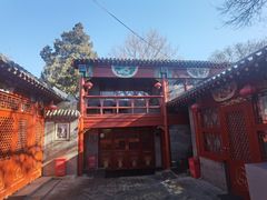 -程府宴(南长街四合院店)