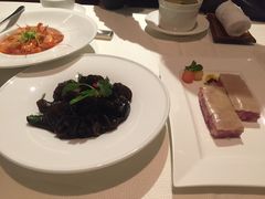 -阳澄湖费尔蒙酒店颐丰阁中餐厅(马鞍山西路店)
