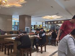 -磨沟沿老字号牛肉面·清真(金港城店)