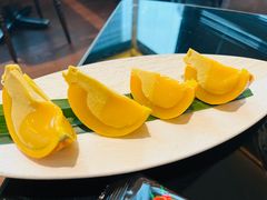金瓜布丁-simply thai天泰(静安嘉里中心店)