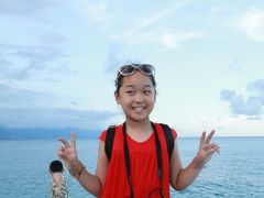 -七星潭蓝天广场