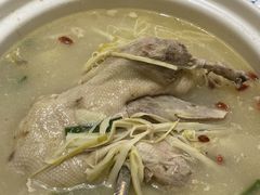 -百姓食府(秦虹路店)