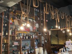 -斯普汇生蚝牛排馆(中骏世界城店)