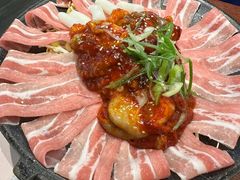 -双门洞·森系料理(体育西店)