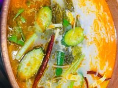 -洱火云南酸菜牛肉火锅(石景山当代商城店)