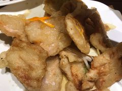 -金掌勺·锅包肉(广渠门店)