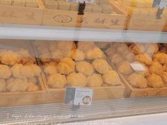 -吴酥生宫廷酥饼(韶山北路店)
