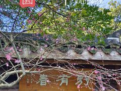 -杭州植物园