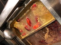 -星伦多自助料理·涮烤一体(虹悦城店)